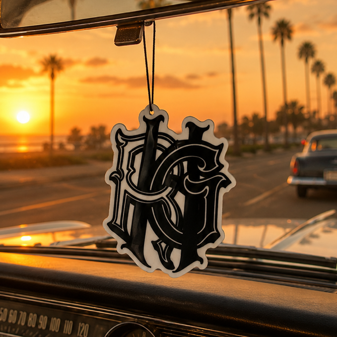 RHG Original Air Freshener