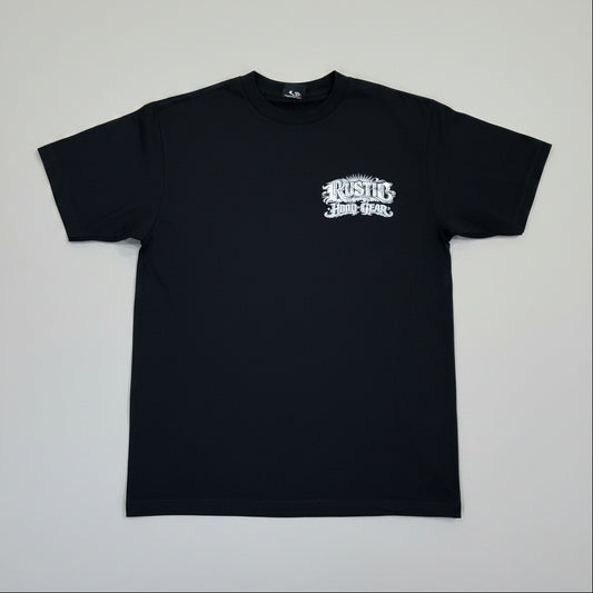 "RUSTIC GIRL" tee