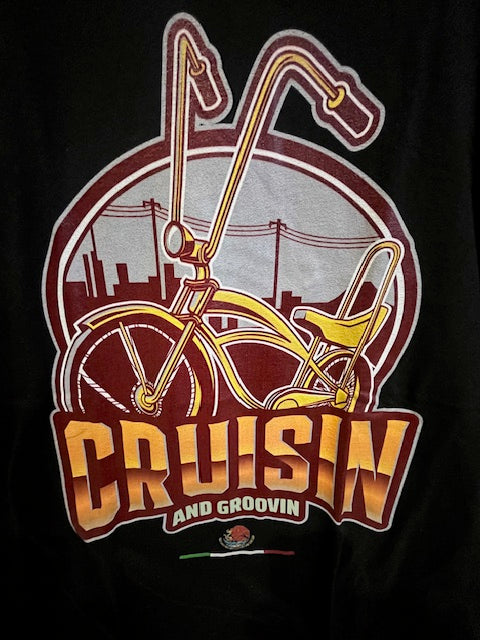 Import Tee "CRUISIN"