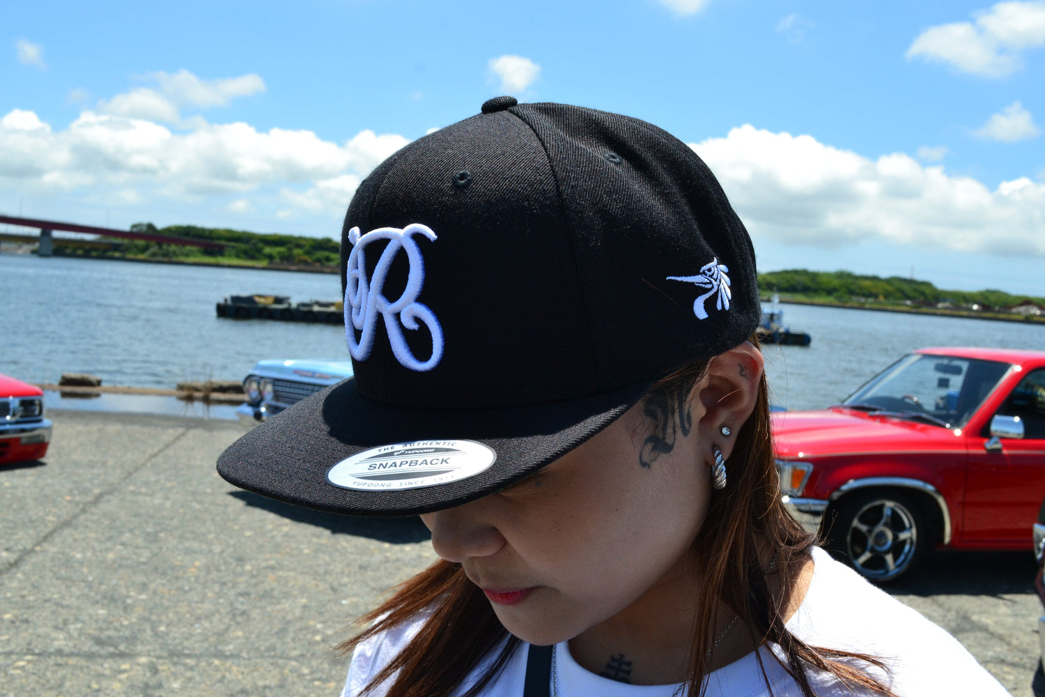 HEADWEAR