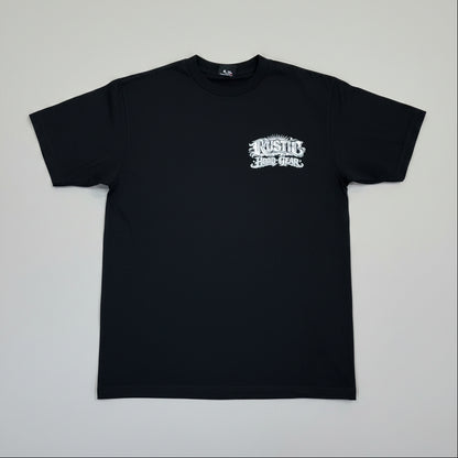 "RUSTIC GIRL" tee