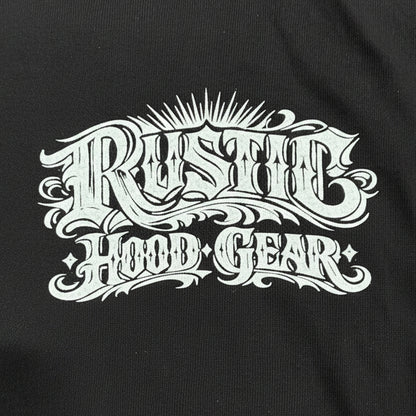 "RUSTIC GIRL" tee