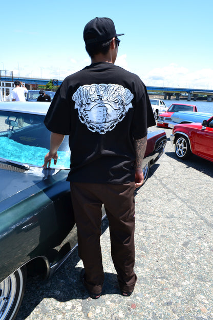 "Stay On My Grind" Tee