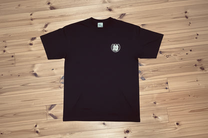 "ORIGIN AND HISTORY" Tee
