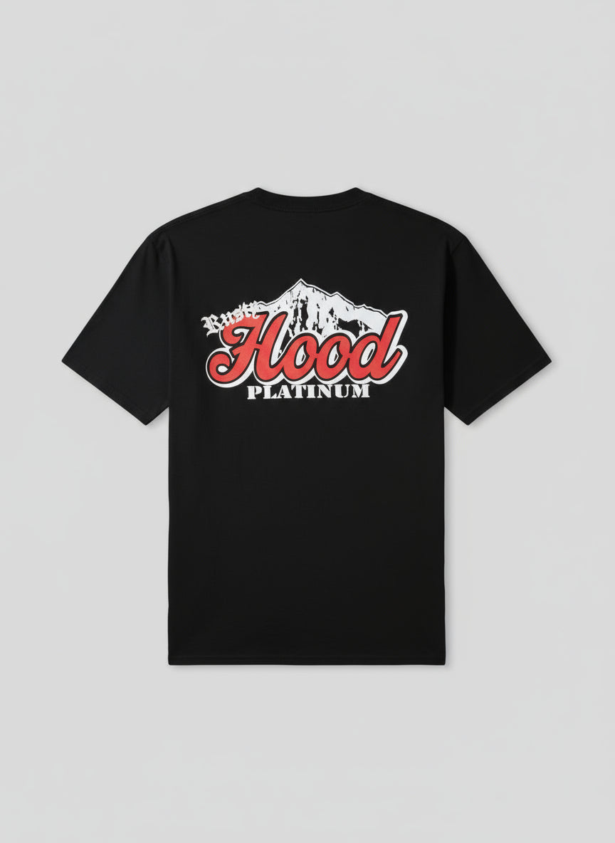"HONGU" Tee