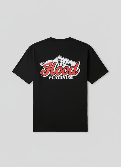 "HONGU" Tee
