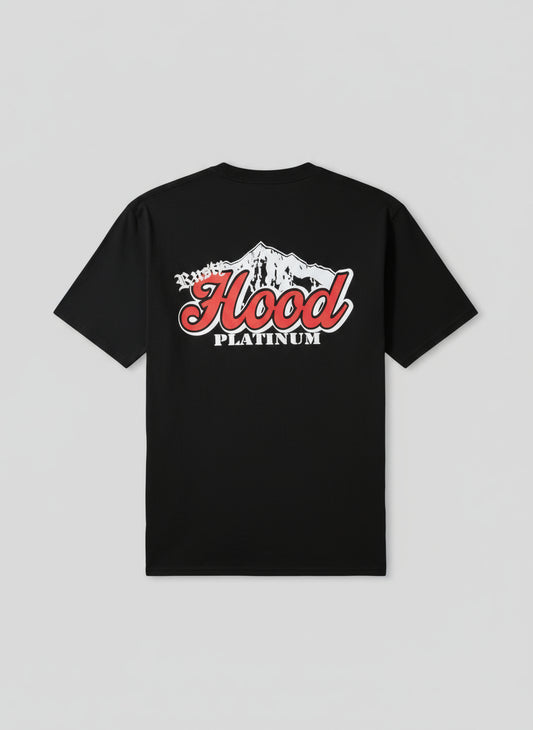 "HONGU" Tee