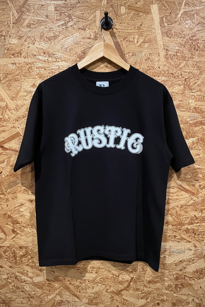 "RUSTIC" Tee
