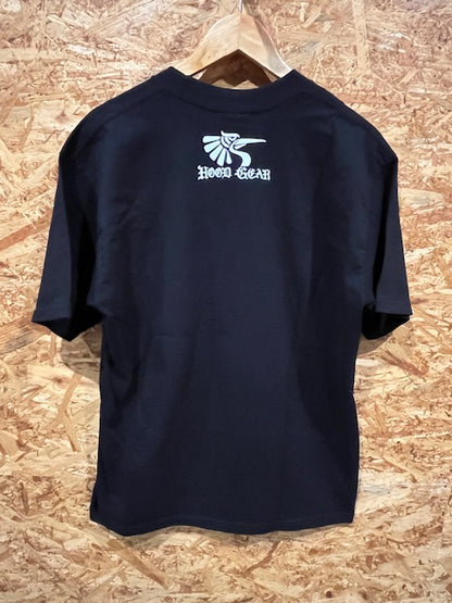"RUSTIC" Tee
