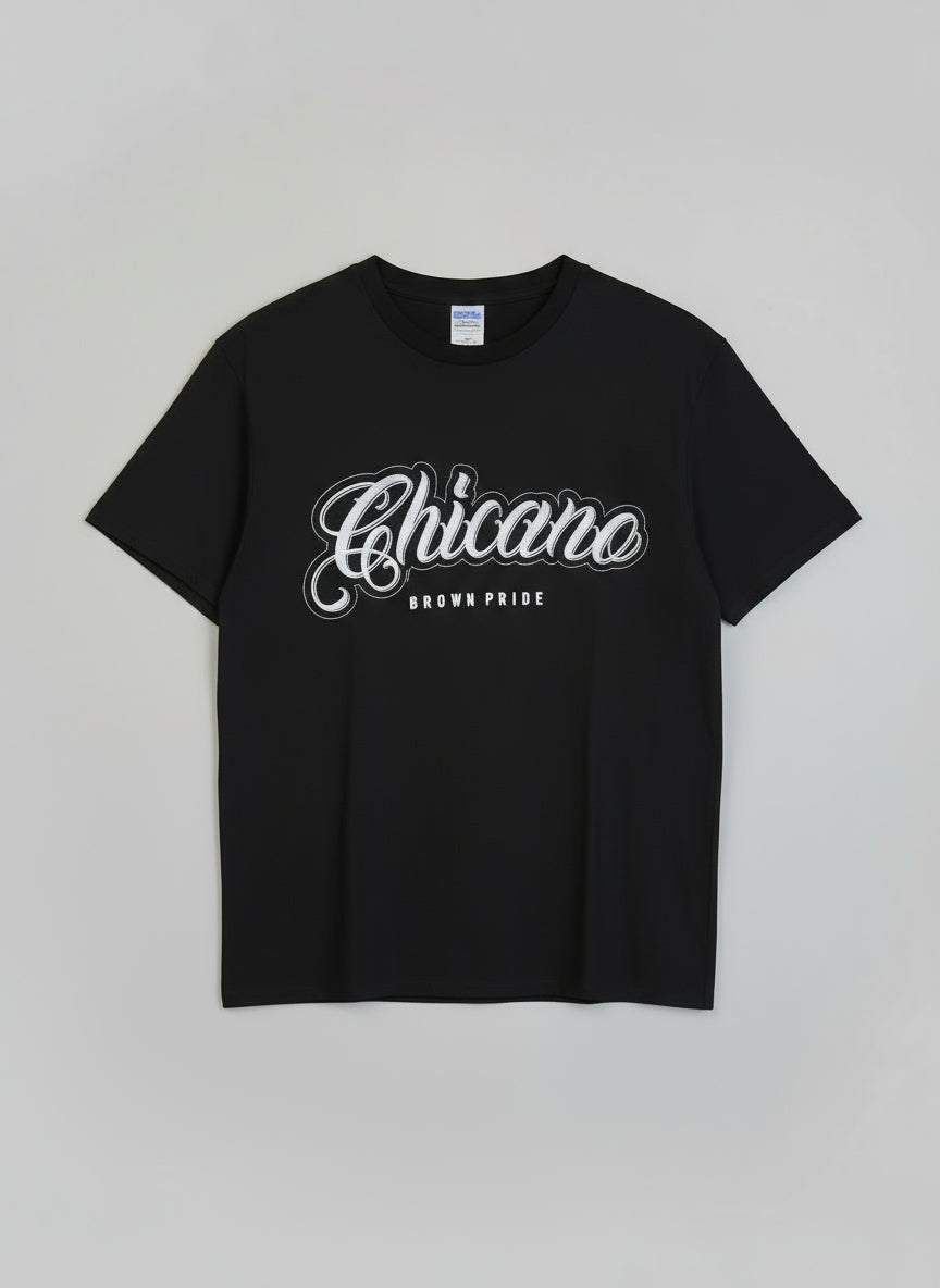 Import Tee "CHICANO"