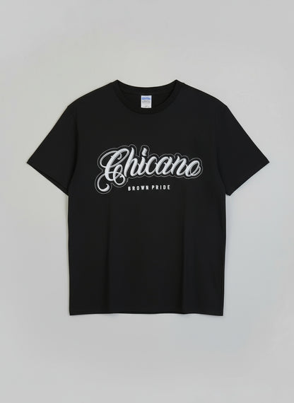 Import Tee "CHICANO"