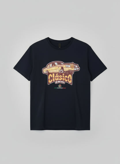 Import Tee "CLASICO"