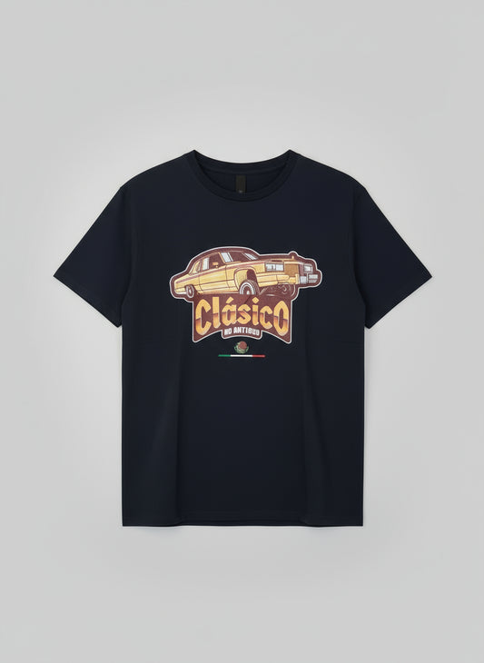 Import Tee "CLASICO"