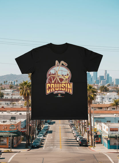 Import Tee "CRUISIN"