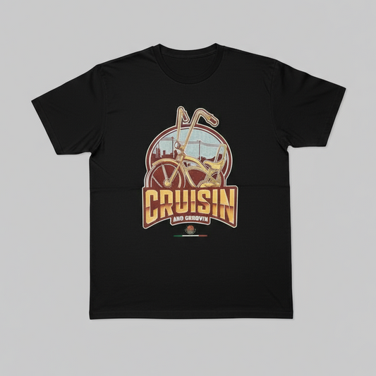 Import Tee "CRUISIN"