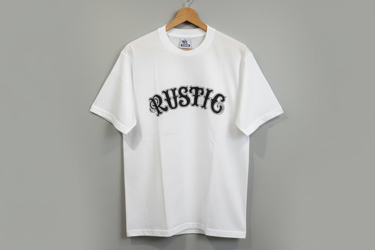 "RUSTIC" Tee