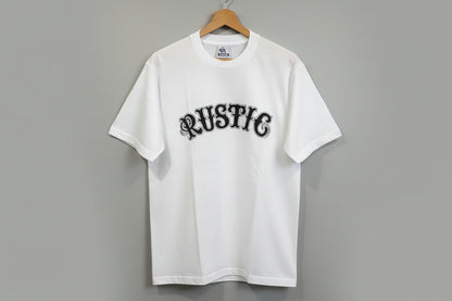 "RUSTIC" Tee