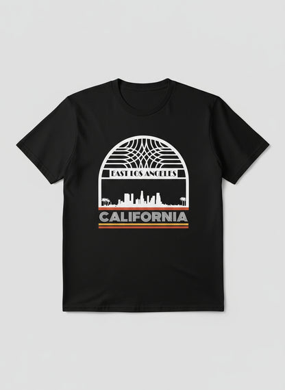 Import Tee "WHITTIER"