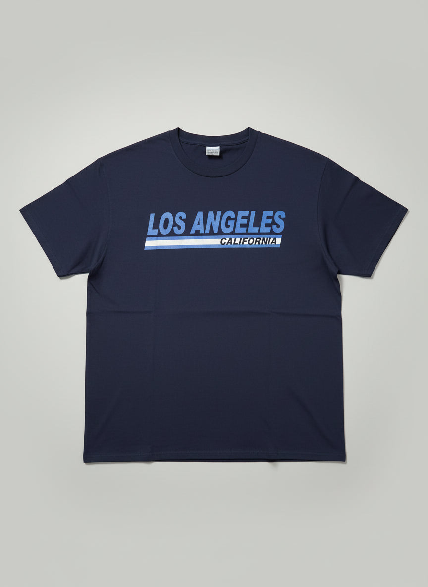 Import Tee "LOS ANGELES"