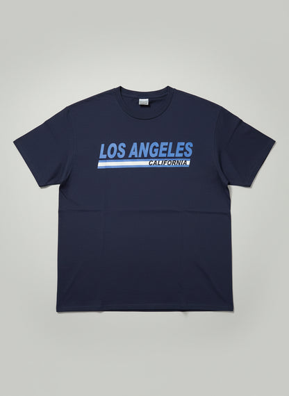 Import Tee "LOS ANGELES"