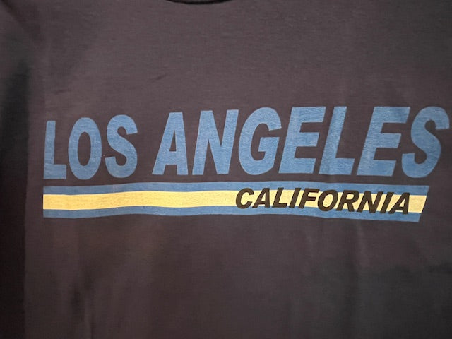 Import Tee "LOS ANGELES"
