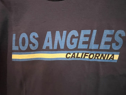 Import Tee "LOS ANGELES"