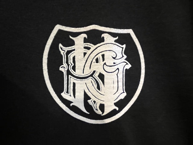 "ORIGIN AND HISTORY" Tee