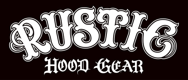 RUSTIC HOOD GEAR
