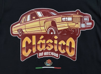 Import Tee "CLASICO"