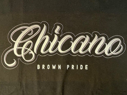 Import Tee "CHICANO"