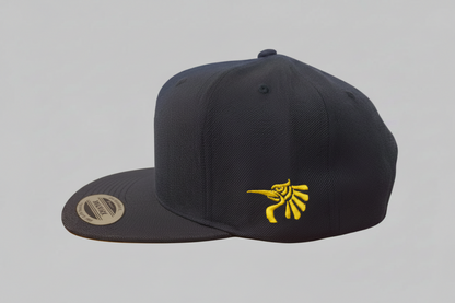 "RHG" Original snap back CAP