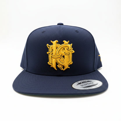 "RHG" Original snap back CAP