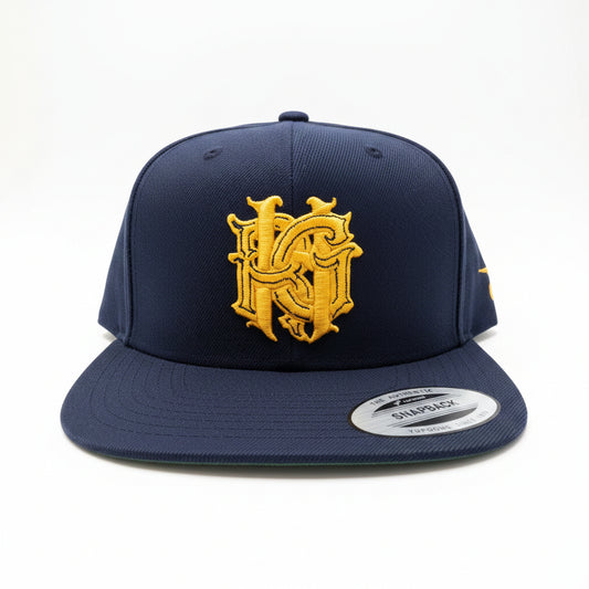 "RHG" Original snap back CAP