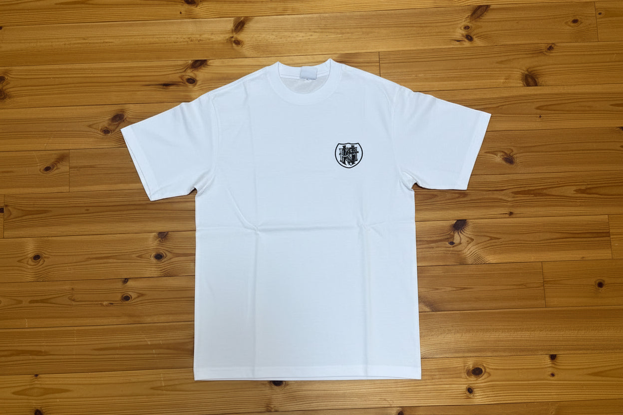 "ORIGIN AND HISTORY" Tee