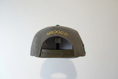 Import CAP "MEXICO"