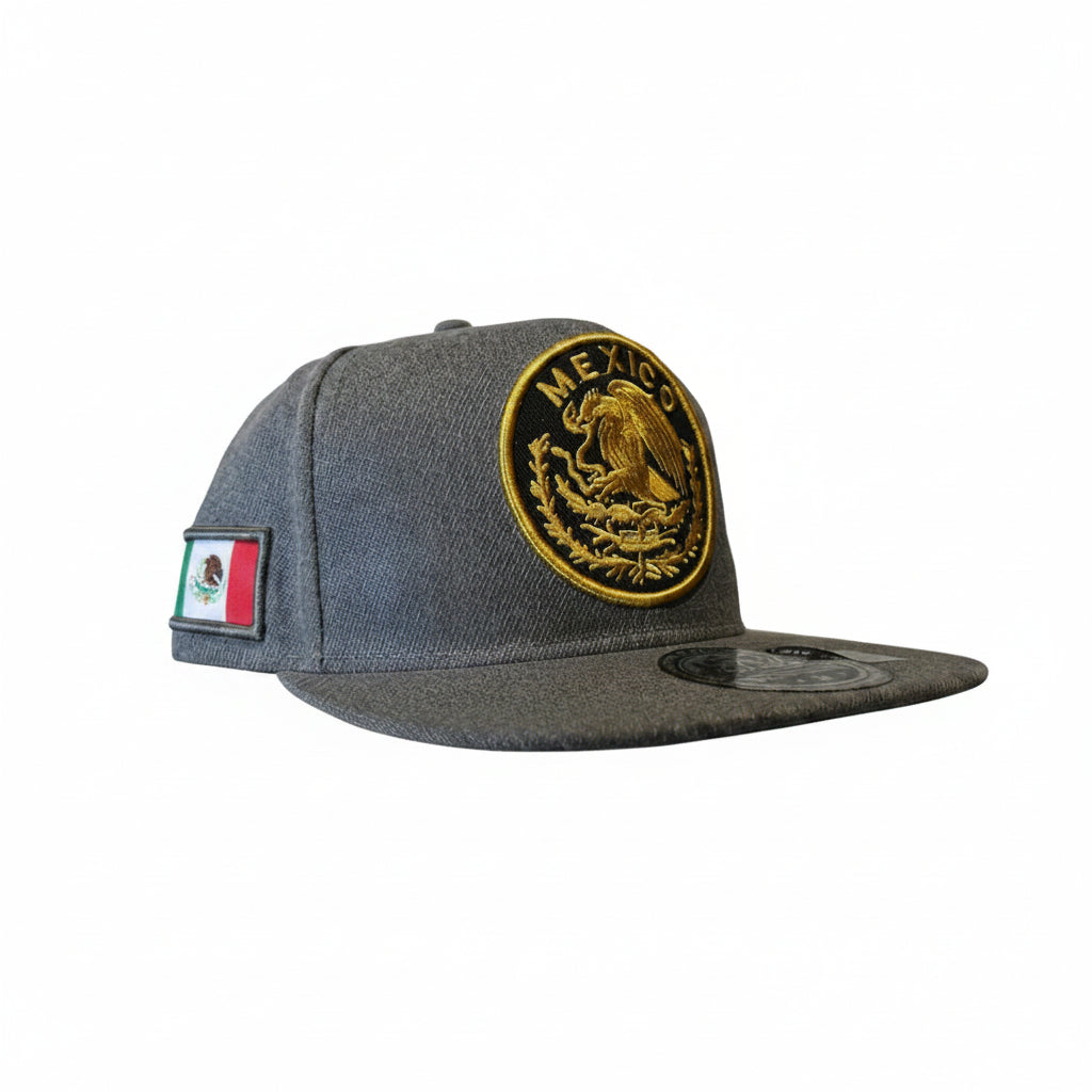 Import CAP "MEXICO"