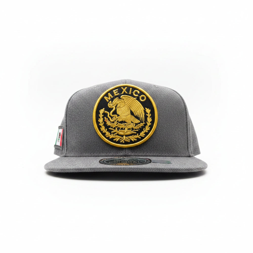 Import CAP "MEXICO"