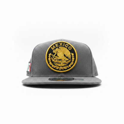Import CAP "MEXICO"